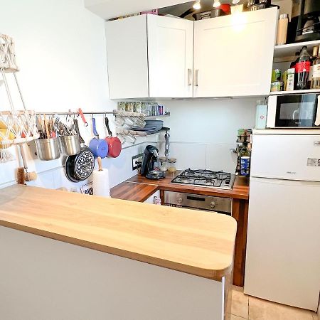Appartement En Bord De Mer Tulon Zewnętrze zdjęcie