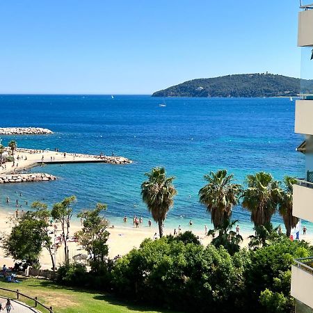 Appartement En Bord De Mer Tulon Zewnętrze zdjęcie