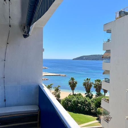 Appartement En Bord De Mer Tulon Zewnętrze zdjęcie