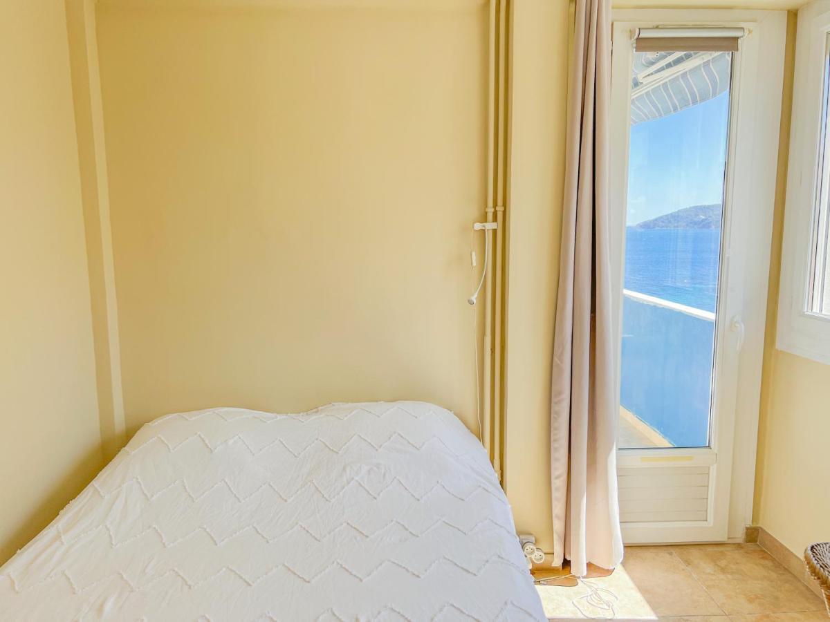 Appartement En Bord De Mer Tulon Zewnętrze zdjęcie