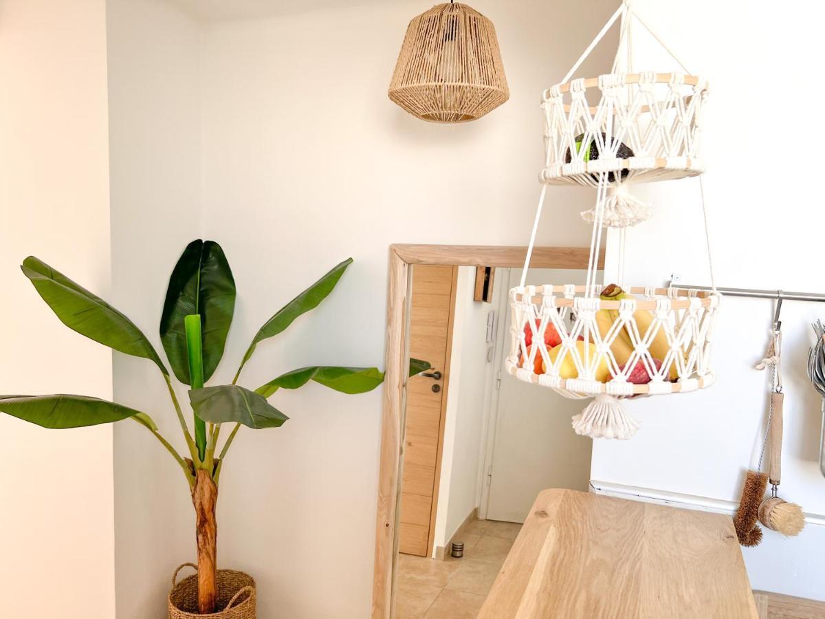 Appartement En Bord De Mer Tulon Zewnętrze zdjęcie