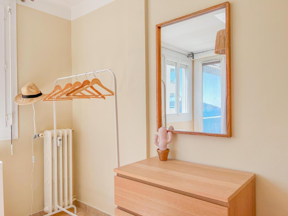 Appartement En Bord De Mer Tulon Zewnętrze zdjęcie