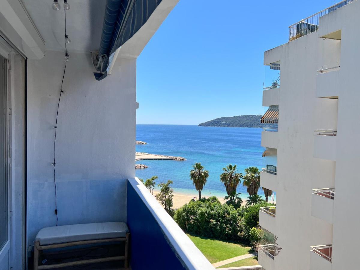 Appartement En Bord De Mer Tulon Zewnętrze zdjęcie